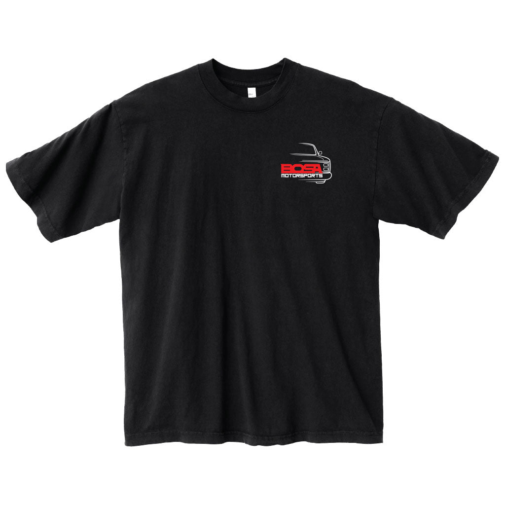 BOSA MOTORSPORTS TRUCK TEE