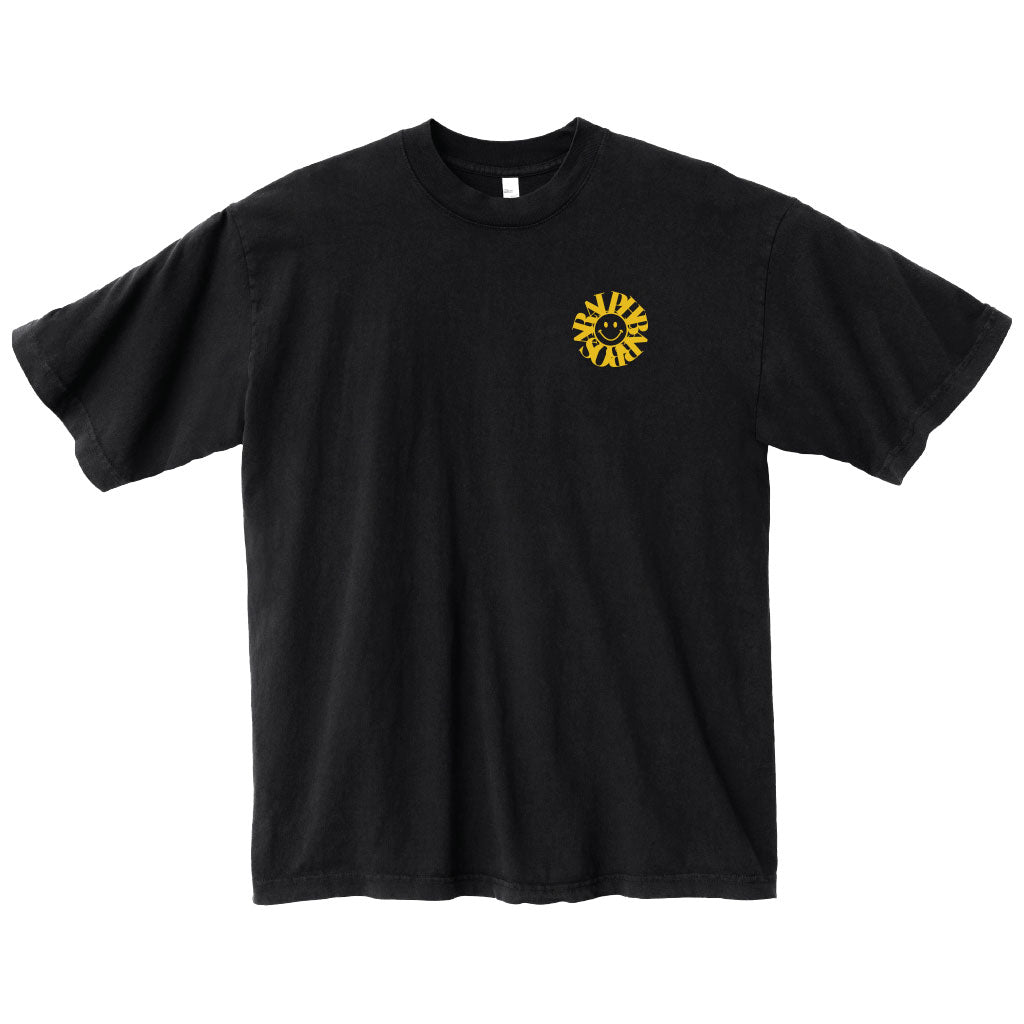 RALPH BARBOSA SMILEY TEE