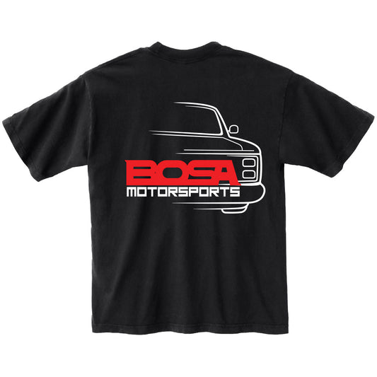 BOSA MOTORSPORTS TRUCK TEE