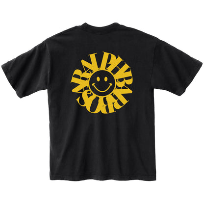 RALPH BARBOSA SMILEY TEE